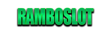 Logo RAMBOSLOT