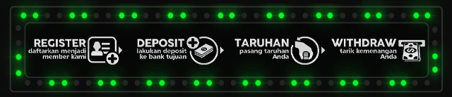 RAMBOSLOT Jackpot